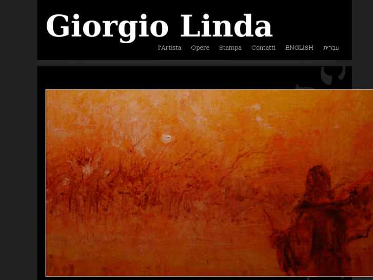 www.giorgiolinda.it