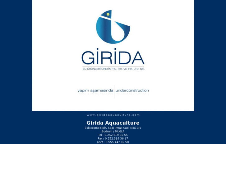 www.giridaaquaculture.com