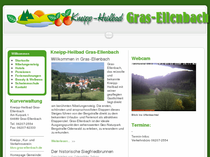 www.gras-ellenbach.de