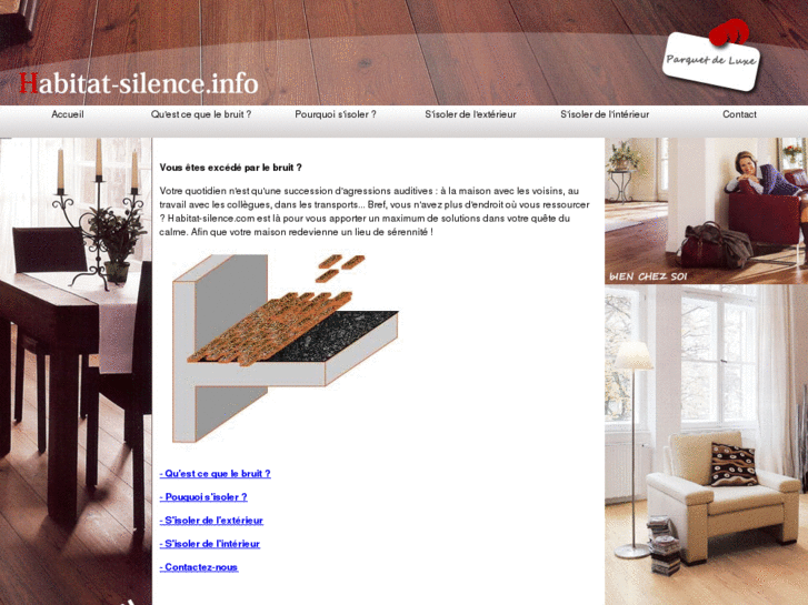 www.habitat-silence.info