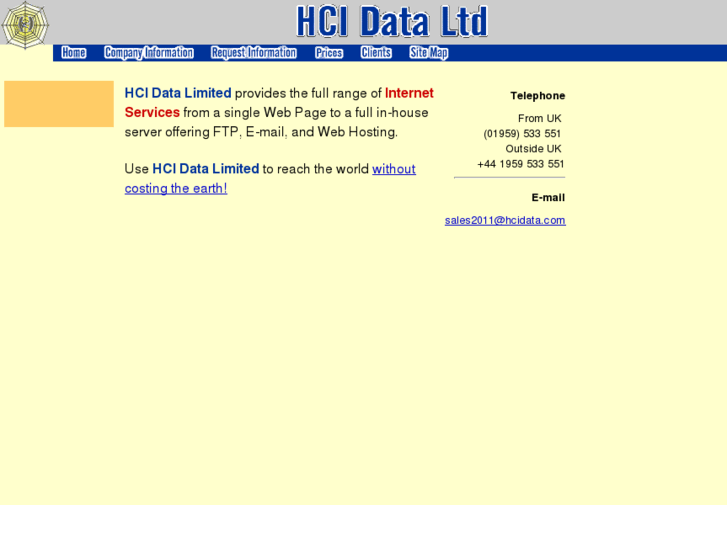 www.hcidata.biz