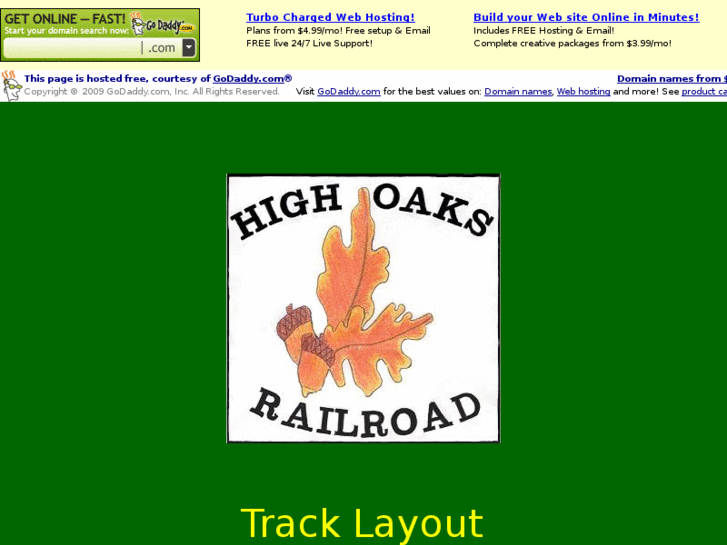 www.highoaksrr.com