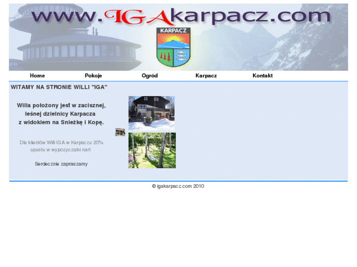 www.igakarpacz.com