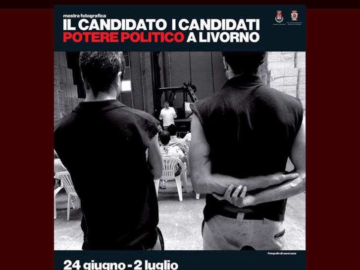 www.ilcandidato.org