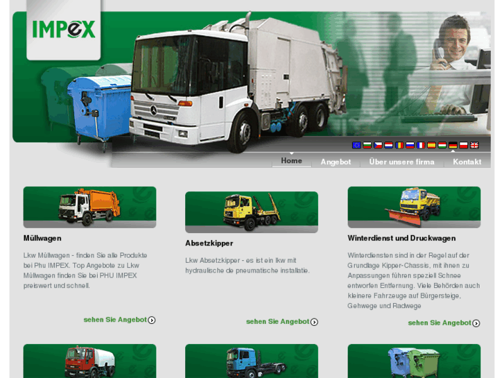 www.impextrucks.de