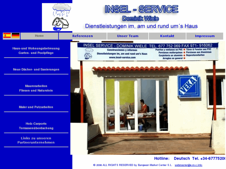 www.insel-service.com