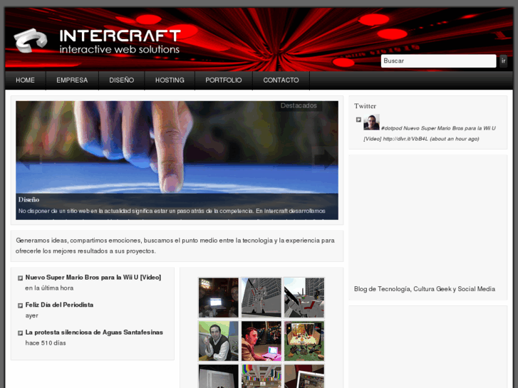 www.intercraft.com.ar