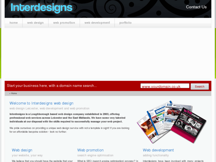 www.interdesigns.co.uk