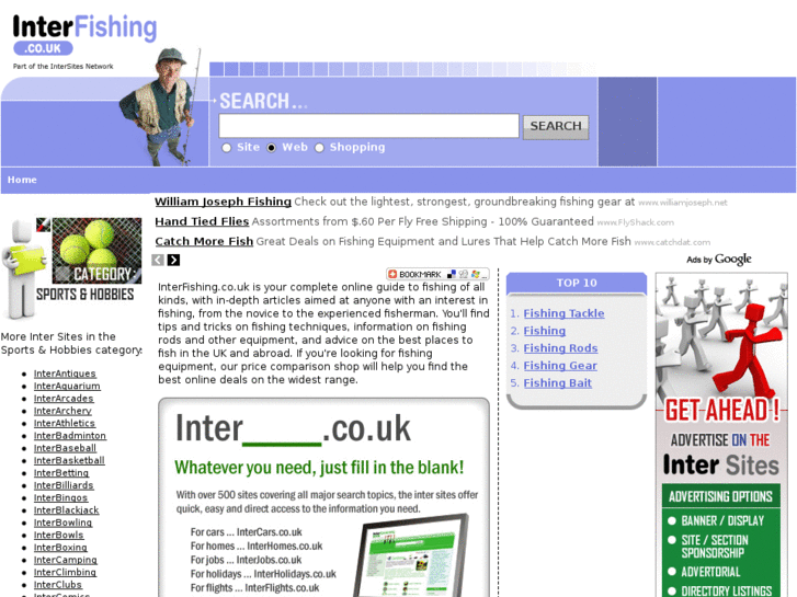 www.interfishing.co.uk