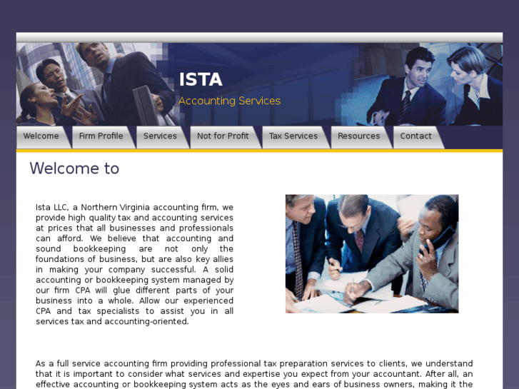 www.istallc.net