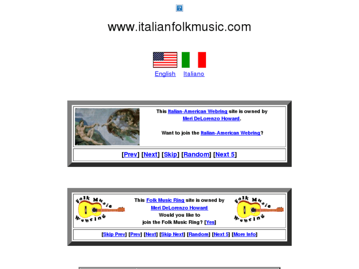 www.italianfolkmusic.com