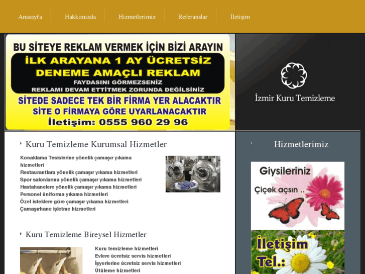 www.izmirkurutemizleme.com