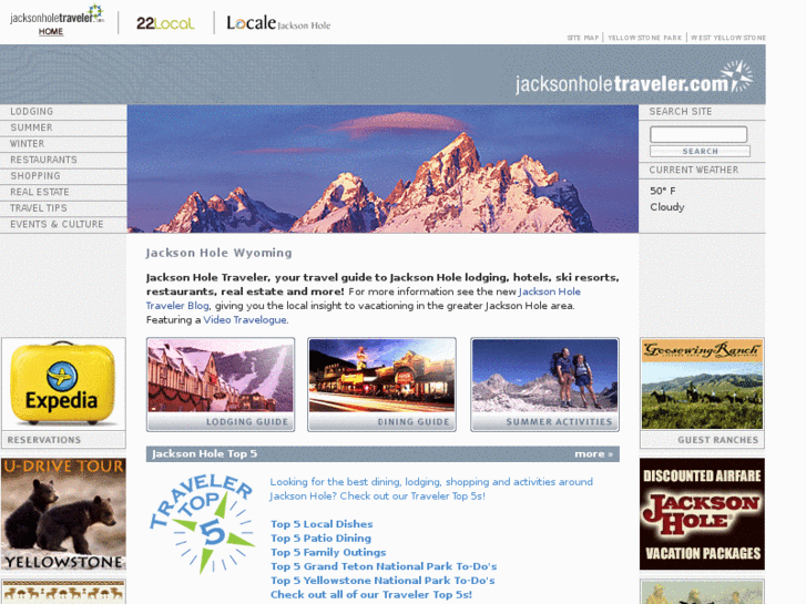 www.jacksonholetraveler.com