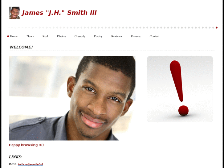 www.jamesthe3rd.com