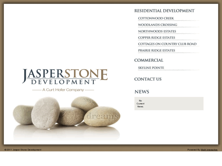 www.jasperstonedevelopment.com