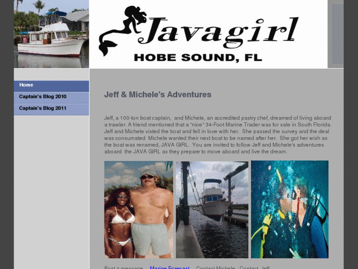 www.javagirlboat.com