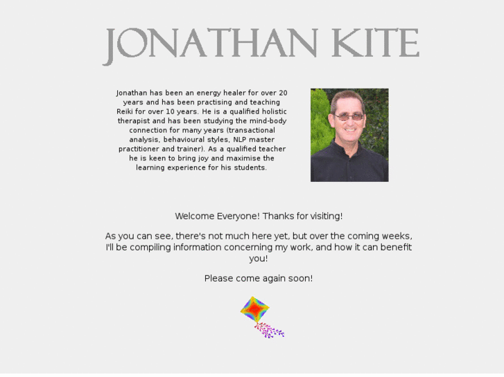 www.jonathankite.com