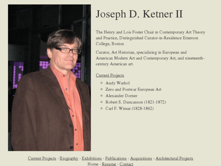 www.josephketner.com