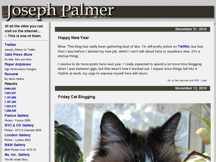 www.josephpalmer.com