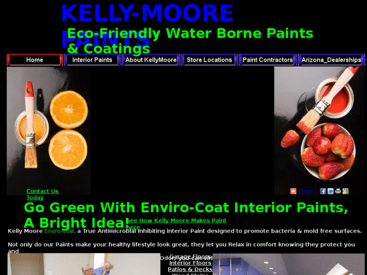 www.kellymoorepaint.org