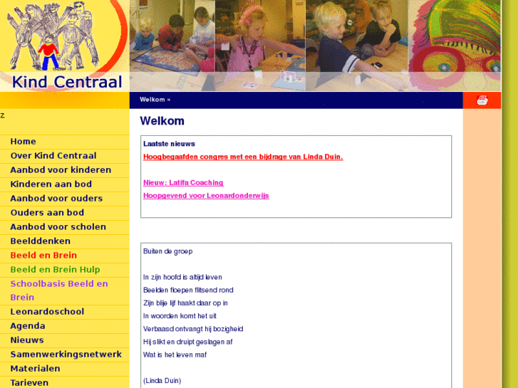 www.kindcentraal.nl