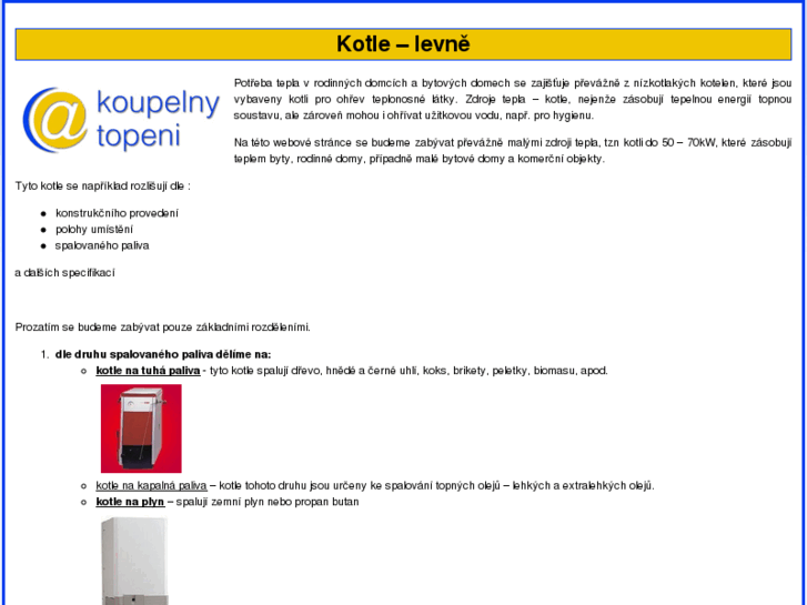 www.kotle-levne.com