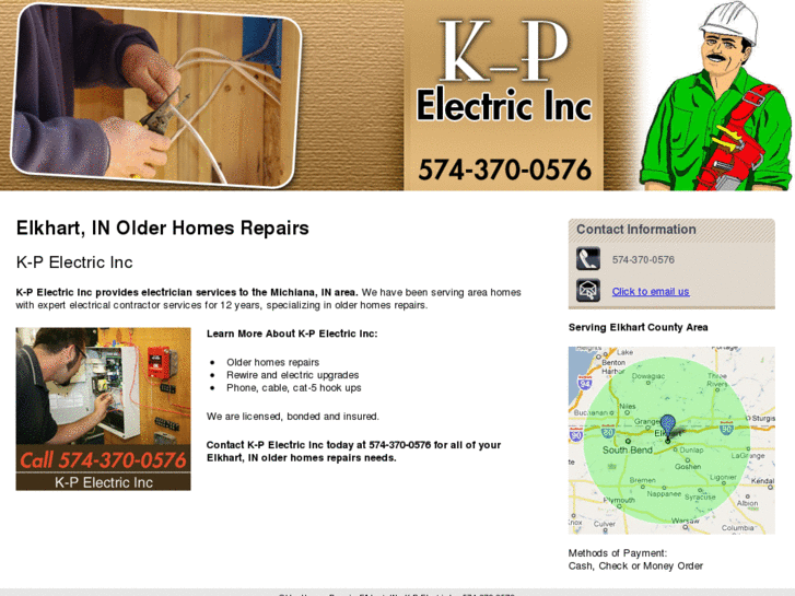 www.kpelectricinc.com