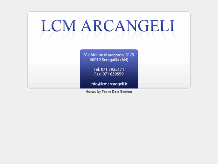 www.lcmarcangeli.com