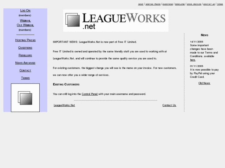 www.leagueworks.net
