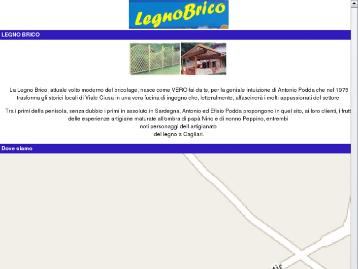 www.legnobrico.mobi