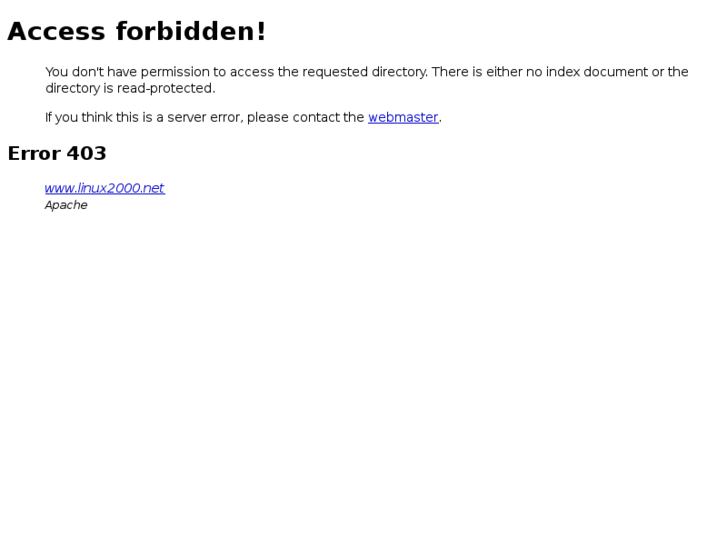 www.linux2000.net