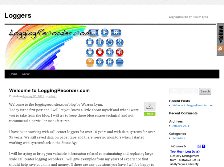 www.loggingrecorder.com