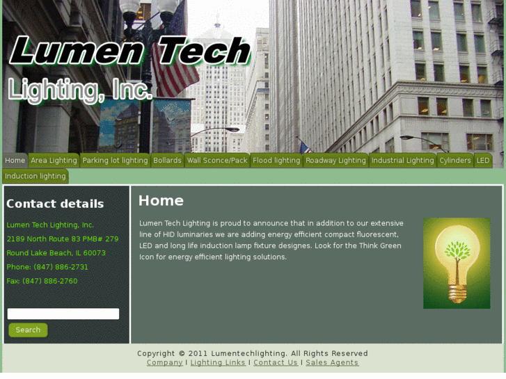 www.lumentechlighting.com