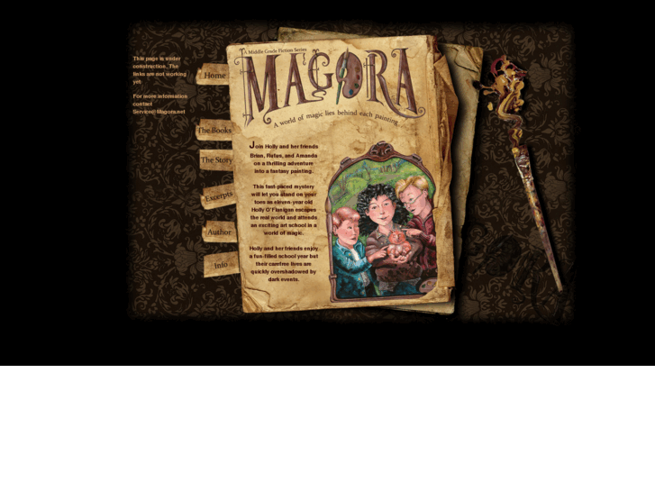 www.magora.net