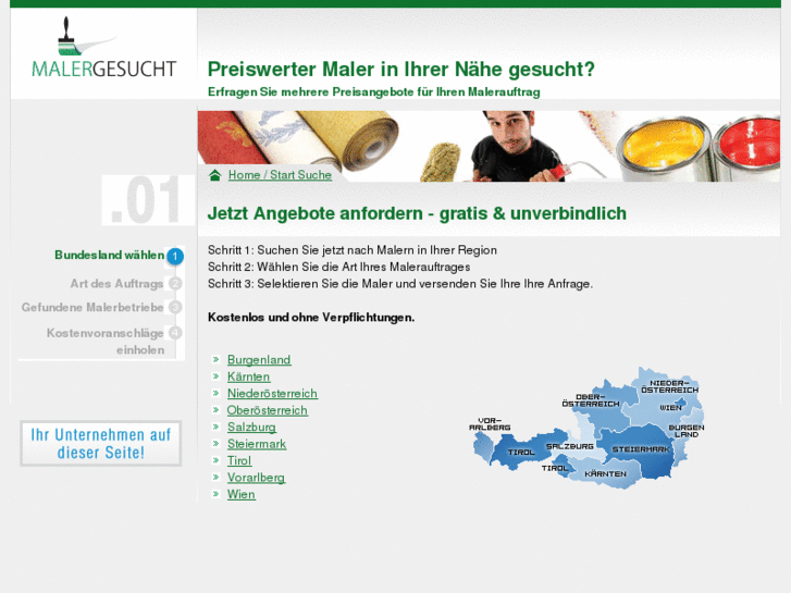 www.malereiunternehmen.com