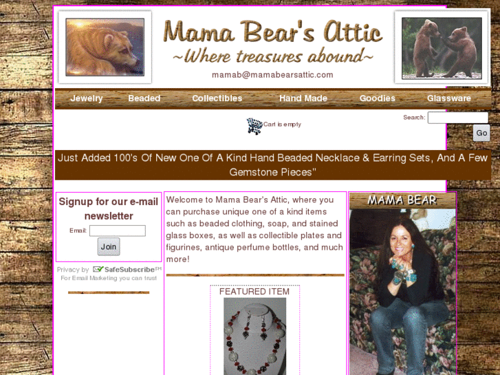 www.mamabearsattic.com