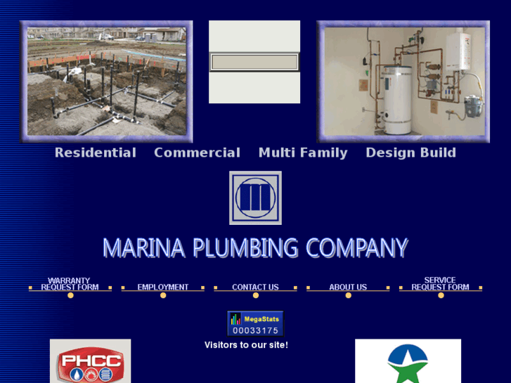 www.marinaplumbing.com