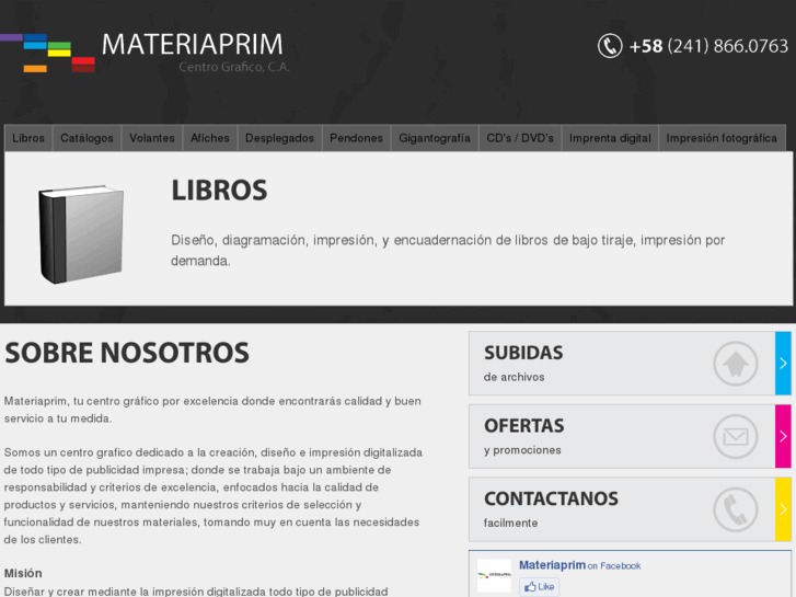 www.materiaprim.com