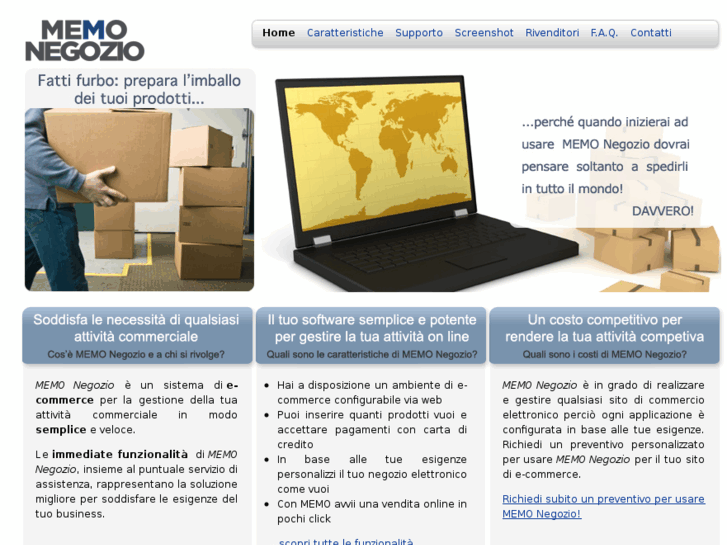 www.memonegozio.it