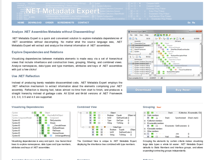 www.metadataexpert.net
