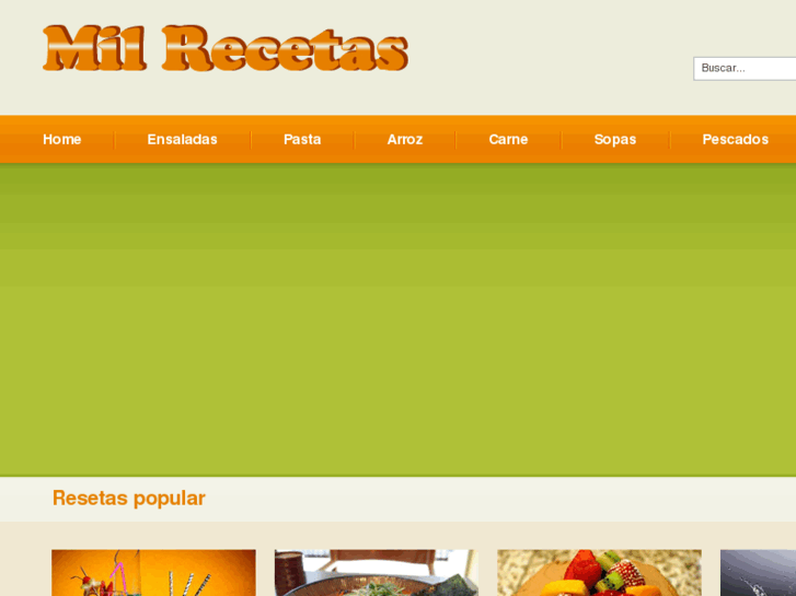 www.mil-recetas.com