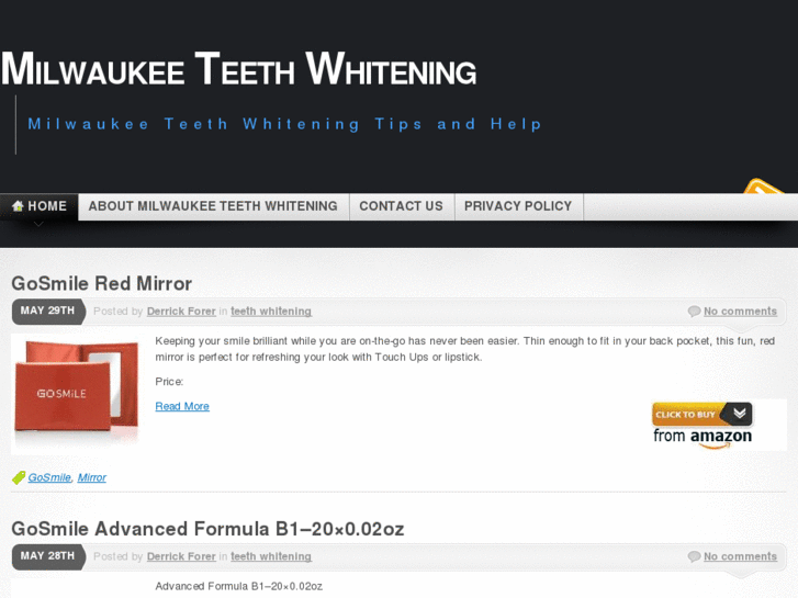 www.milwaukeeteethwhitening.info