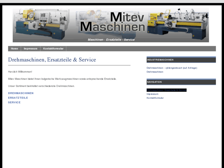 www.mitev-maschinen.com