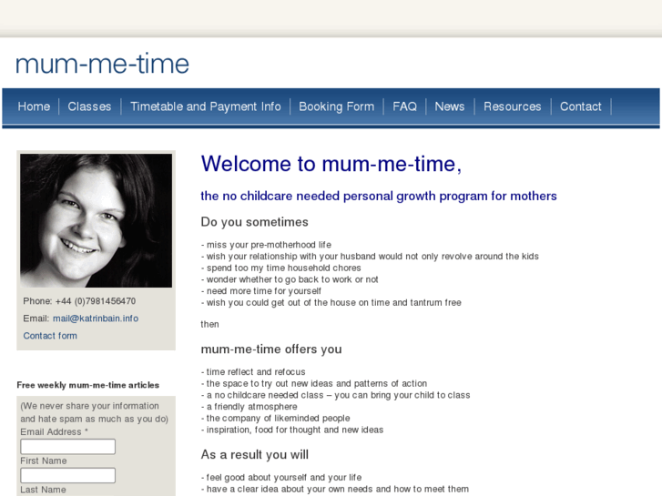 www.mum-me-time.com