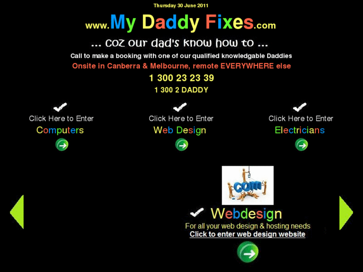 www.mymummyfixes.net