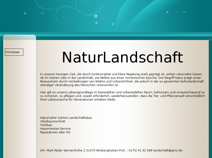 www.naturlandschaft.net