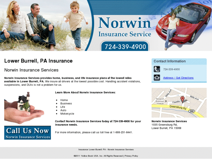 www.norwininsurance.net