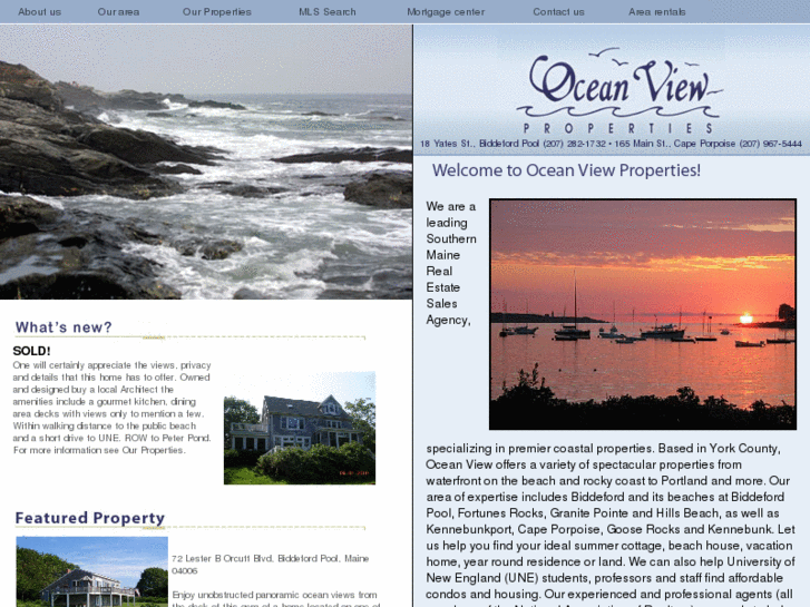 www.oceanviewproperties.net