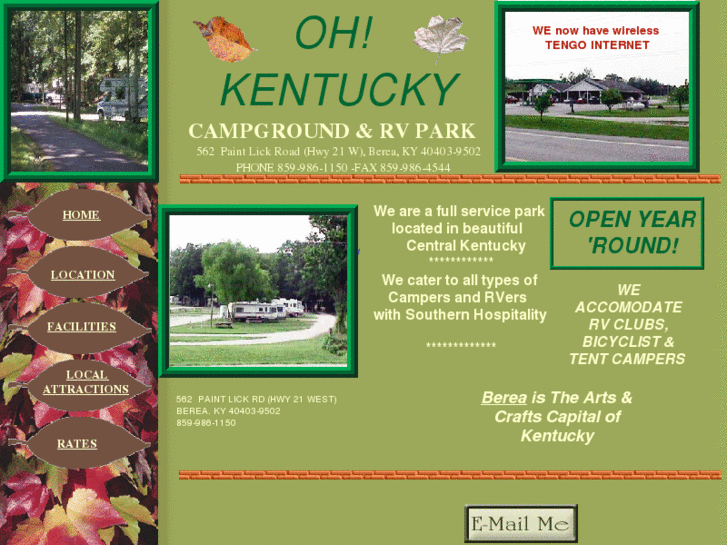 www.ohkentuckycampground.com