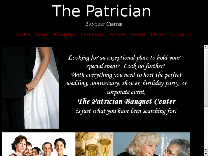 www.patricianhall.com